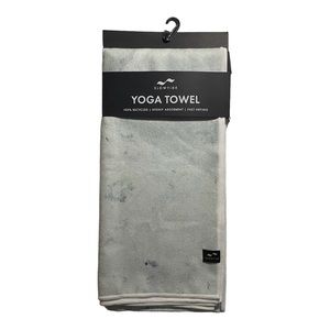 SLOWTIDE YOGA TOWEL